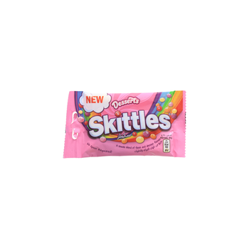 Skittles Desserts Candy 38g