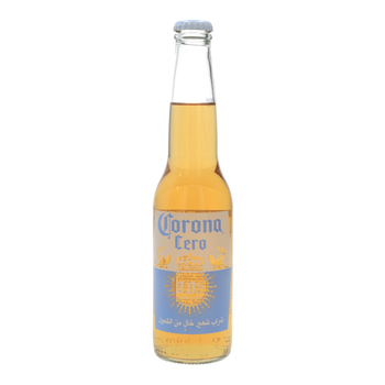 Corona Cero Beer 330ml