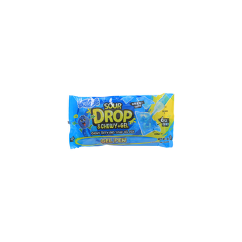 Raspo Sour Drop Blueberry Jelly Pen 58g