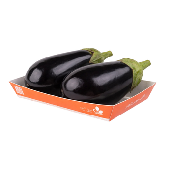 Leen Alkhair Round Eggplant 475 g