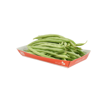 لين الخير فاصوليا خضراء طازجة 475 جرام