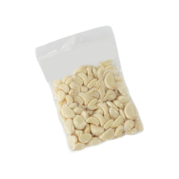Leen Alkhair Peeled Garlic 475g