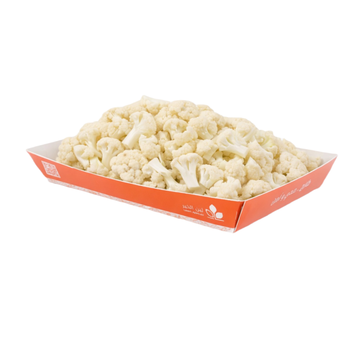Leen Alkhair Chopped Cauliflower 475g