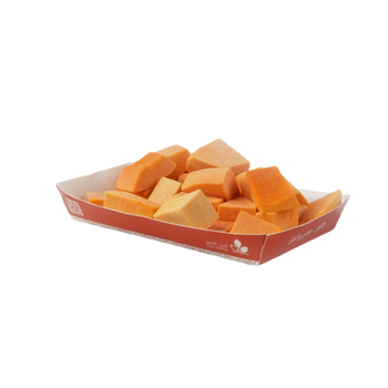 Leen Alkhair Chopped Pumpkin 475g