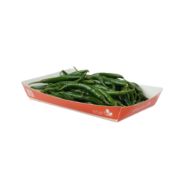 Indian Chilly 400g