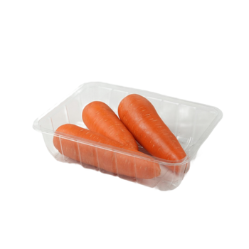 Leen Alkhair Fresh Carrots 475g