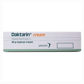 Daktarin Micronazole Nitrate Cream 30g