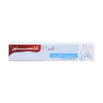 Canesten 1% Cream 20g
