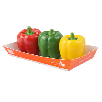 Fresh Pepper Mix 475g