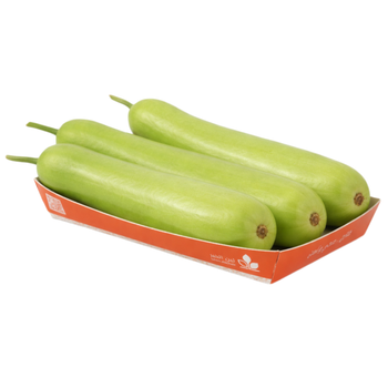 Green Long Pumpkin 950g