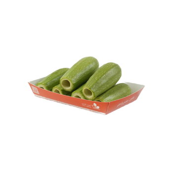 Zuchini Mashe Tray 1Packet