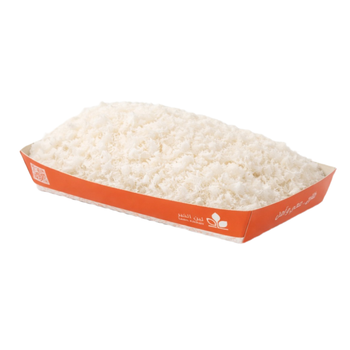 Leen Alkhair Fresh Grated Coconut 200g