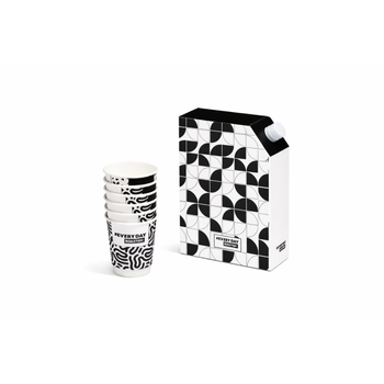 Everyday Coffee Hot Chocolate Box 2L