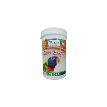 Pineta Zootechnici Lori Excel Nectar 1kg