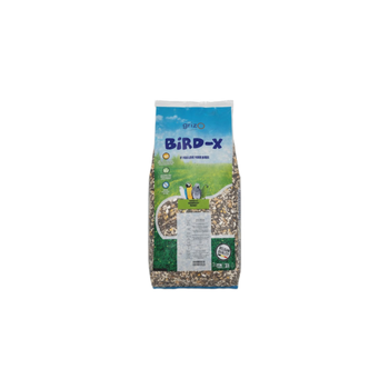 Grizo BIRD-X Bird Food 12.5kg