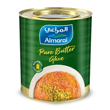 Almarai Pure Butter Ghee 1.6g