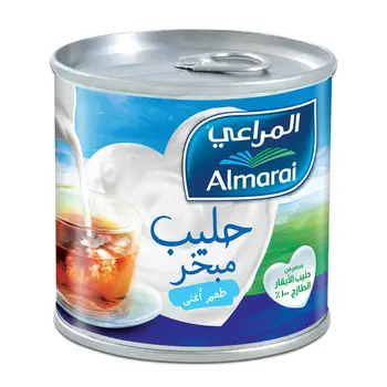 Almarai Original Evaporated Milk 170g