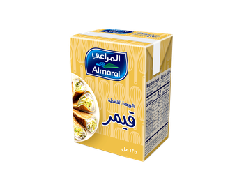 Almarai Gaimar Thick Cream 125ml