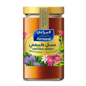 Almarai Wild Flower Honey 950g