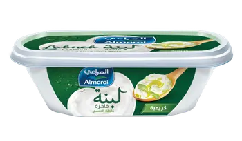 Almarai Premium Full Fat Labneh 180g