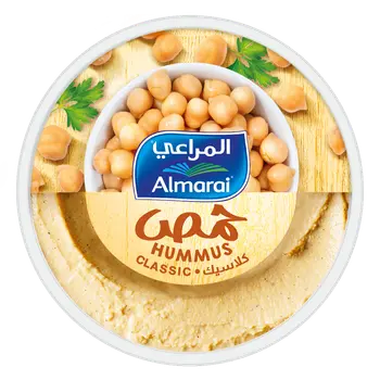 المراعي حمص 250جرام