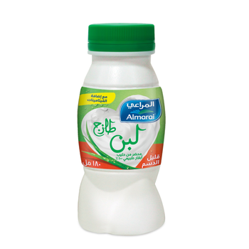 Almarai Fresh Low Fat Laban 180ml
