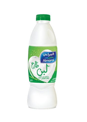 Almarai Full Fat Fresh Laban 1L