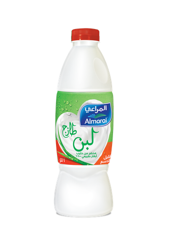 Almarai Low Fat Fresh Laban 1L