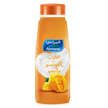 Almarai Mango Milk 225Ml