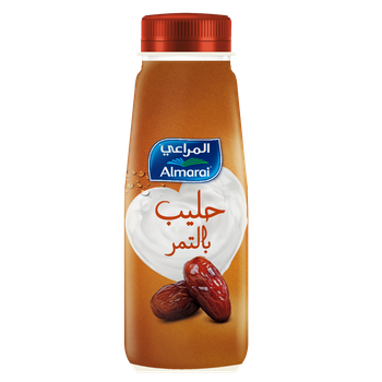 Almarai Date Milk 225Ml