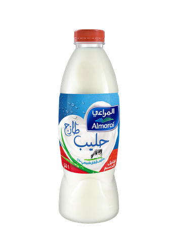 Almarai Low Fat Milk 1L