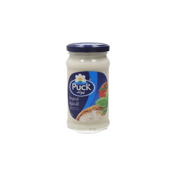 Puck Cream Cheese Spread Jar 230g