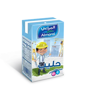 Almarai Nijoom Milk 150ml