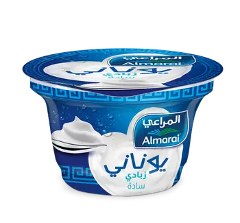 Almarai Greek Style Yoghurt 150g