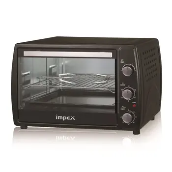 Impex Electric Oven 45 L 1Piece