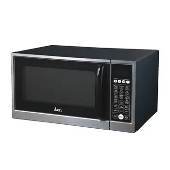 Ikon 30L Microwave Oven With Grill 1Piece