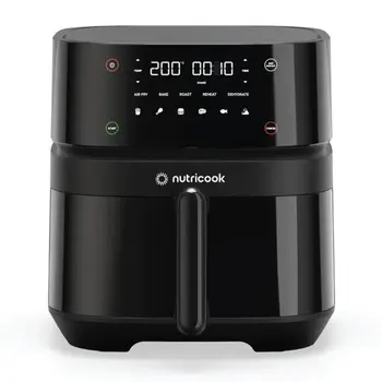 Nutricook 5.7L Air Fryer 1Piece