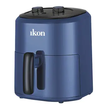 Ikon 4.5L Air Fryer 1400W 1Piece