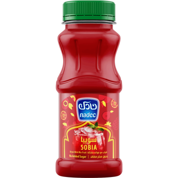 Nadec Red Sobia 180Ml