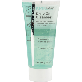 سكينلاب جل منظف يومي لجميع أنواع البشرة 150مل