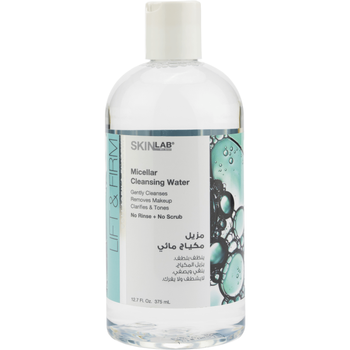 Skinlab Micellar Cleansing Water 375ml