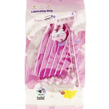 Orca Diva 2 Comfort, Polybag-1634 12Pieces