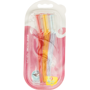 Orca Diva Pro, Blister Pack-1733 3Pieces