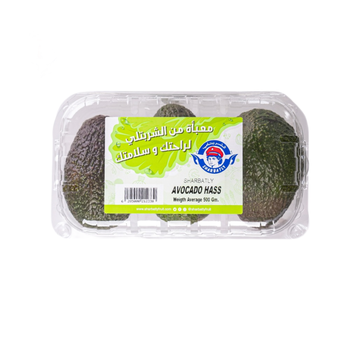 Avocado Sharbatly 500g