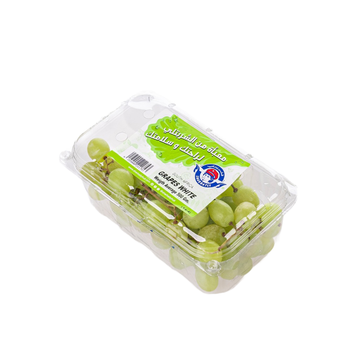 Grapes White Sharbatly 500g