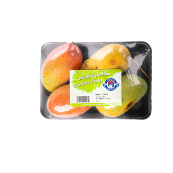 Sharbatly Mango Jizan 850g
