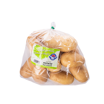 Potato Saudi Arabia 2Kg