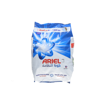 Ariel Blue Original Laundry Powder 6kg