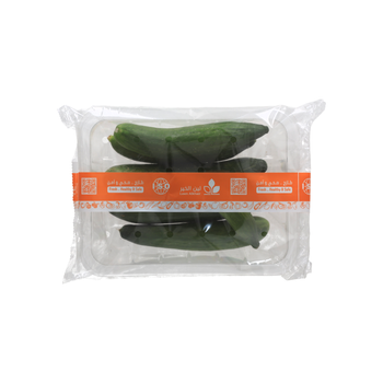 Leen Alkhair Fresh Cucumber 475g