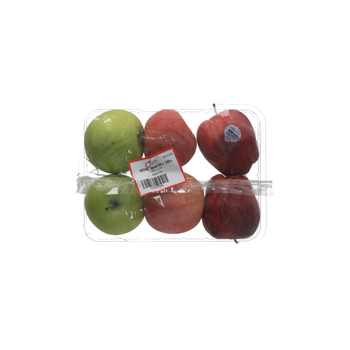 تفاح مشكل ايطالي 1 كجم - حصيل